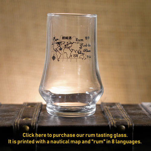 Tasting Glass